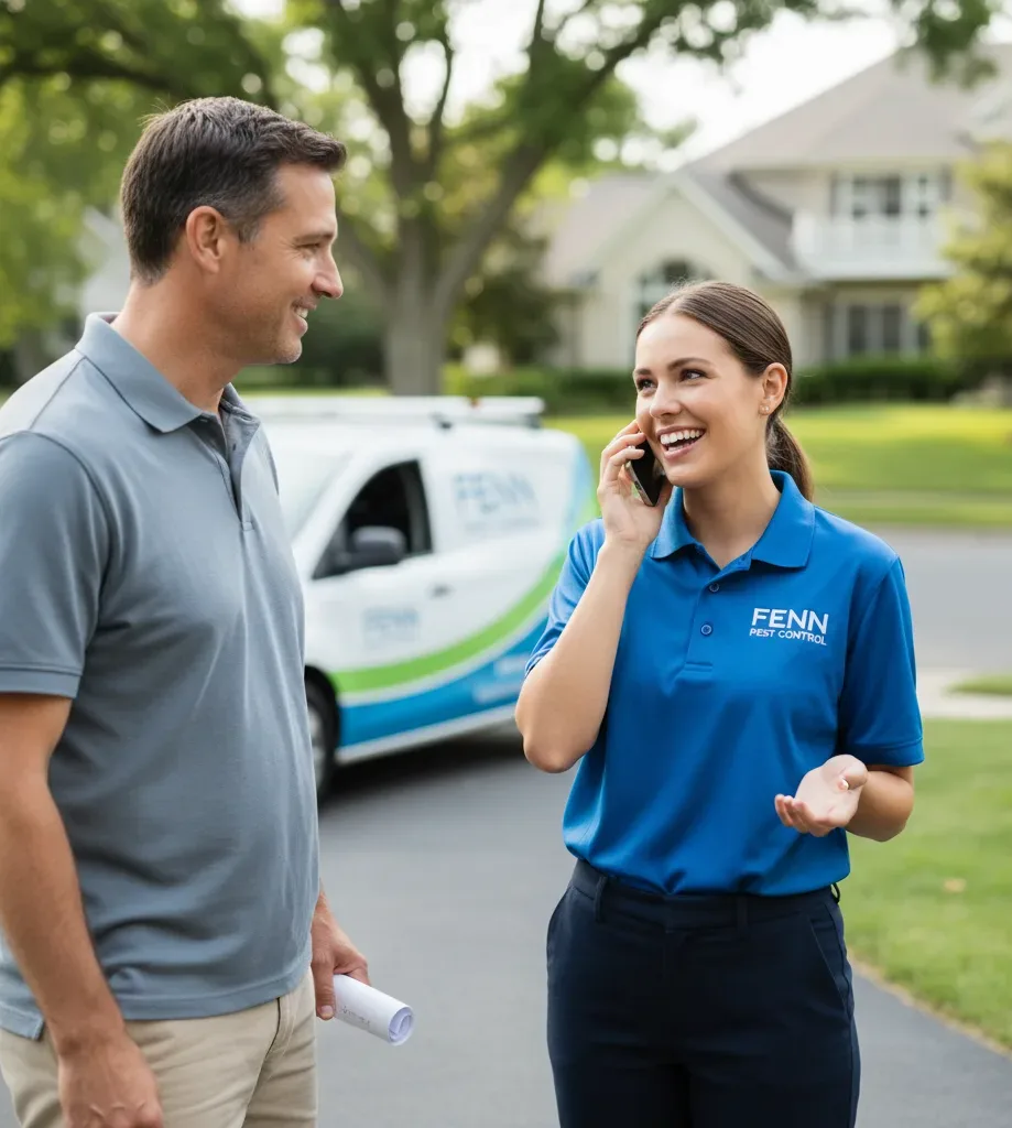Bed Bug Extermination in Gardner, IL